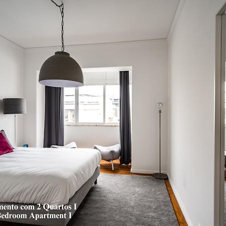 Akicity Santos Urban 리스본 외부 사진